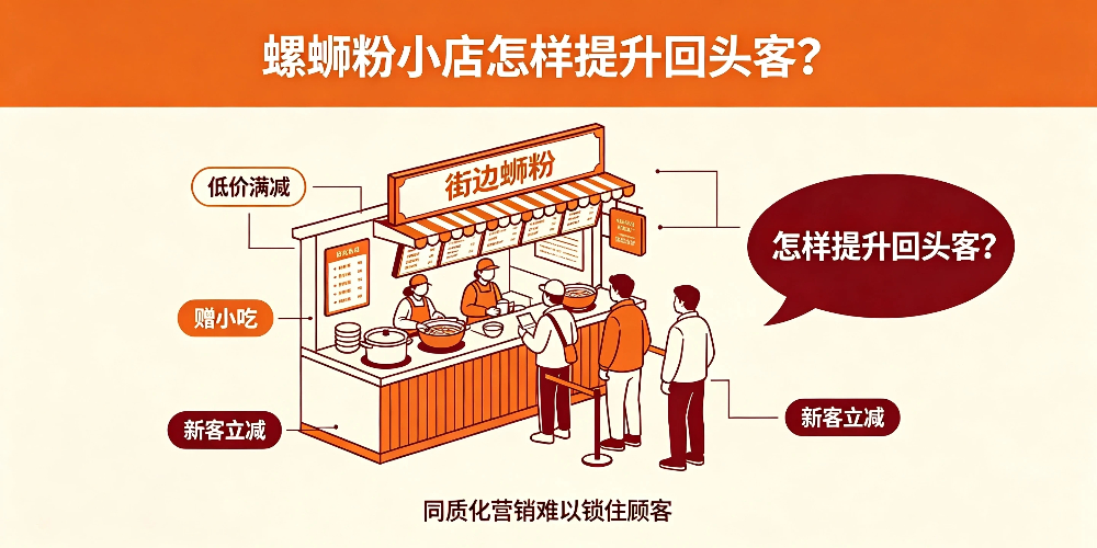 螺蛳粉小店怎样提升回头客？企叮咚科技平台.jpg