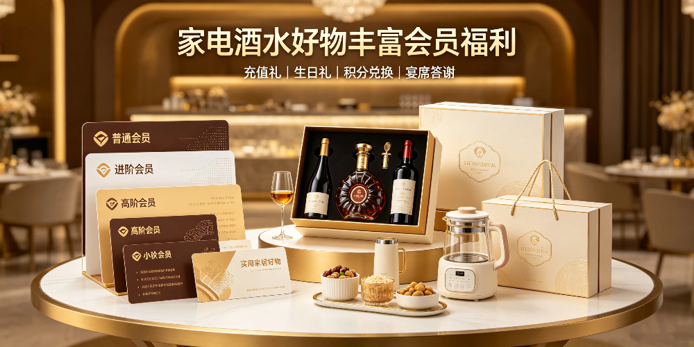 高端酒楼会员营销布局与客户福利策划-家电酒水好物丰富会员福利-企叮咚科技平台.jpg