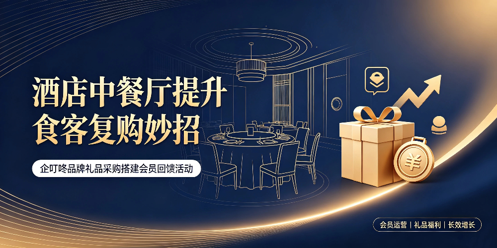 酒店中餐厅提升食客复购妙招：企叮咚品牌礼品采购搭建会员回馈活动-企叮咚科技平台.jpg