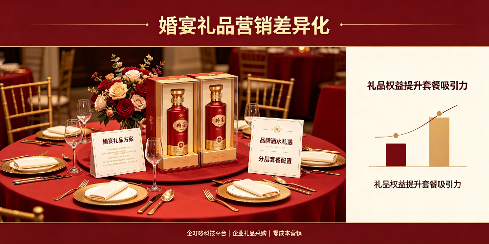 酒店宴会厅婚宴营销攻略-婚宴礼品营销差异化-企叮咚科技平台.jpg