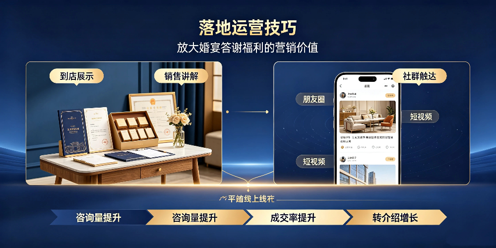 婚宴酒店答谢新人客户怎么做?多品类大牌礼品打造酒席专属回馈福利 -落地运营技巧-企叮咚科技平台.jpg 婚宴酒店答谢新人客户怎么做?多品类大牌礼品打造酒席专属回馈福利 -落地运营技巧-企叮咚科技平台.jpg