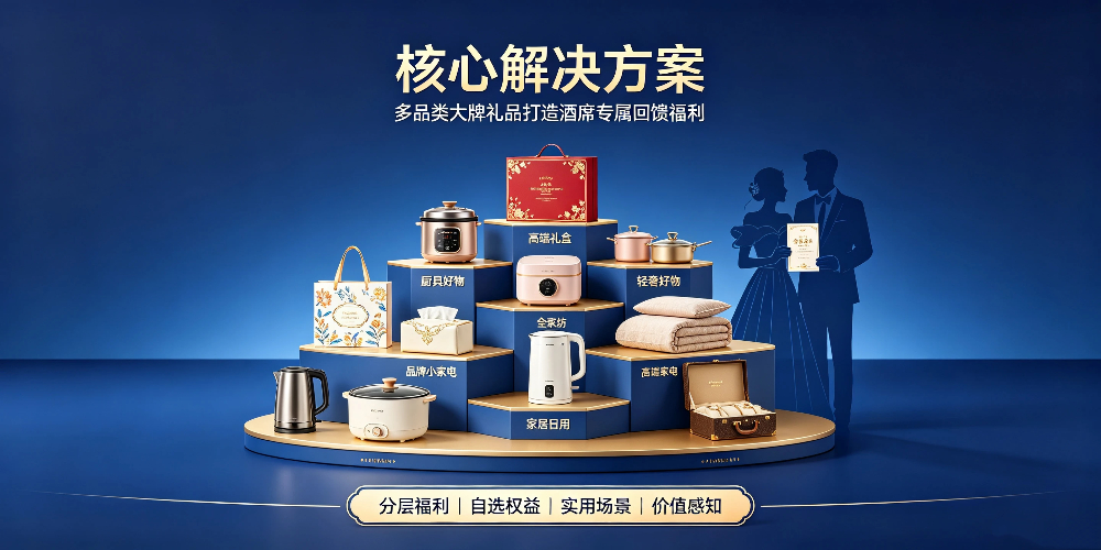 婚宴酒店答谢新人客户怎么做?多品类大牌礼品打造酒席专属回馈福利 -核心解决方案-企叮咚科技平台.jpg 婚宴酒店答谢新人客户怎么做?多品类大牌礼品打造酒席专属回馈福利 -核心解决方案-企叮咚科技平台.jpg