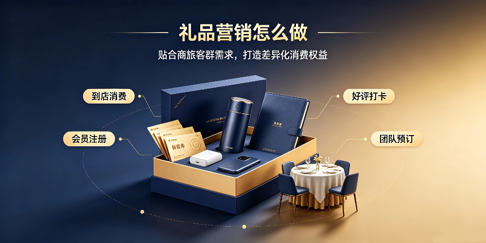 商旅酒店餐厅上座率提升与企叮咚礼品营销方案 -礼品营销怎么做-企叮咚科技平台.jpg