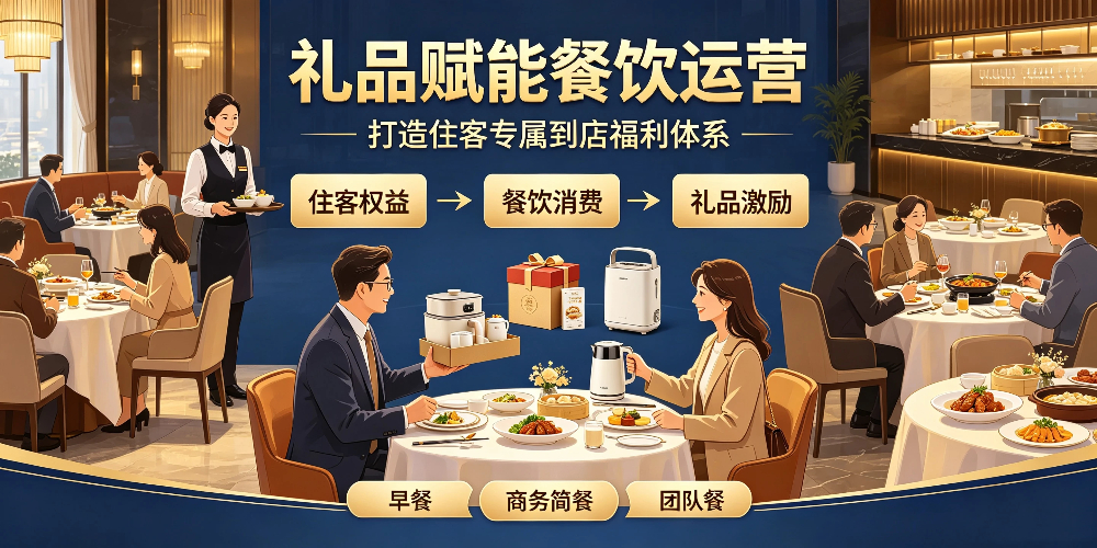 商务酒店餐饮运营与住客福利打造-礼品赋能餐饮运营-企叮咚科技平台.jpg