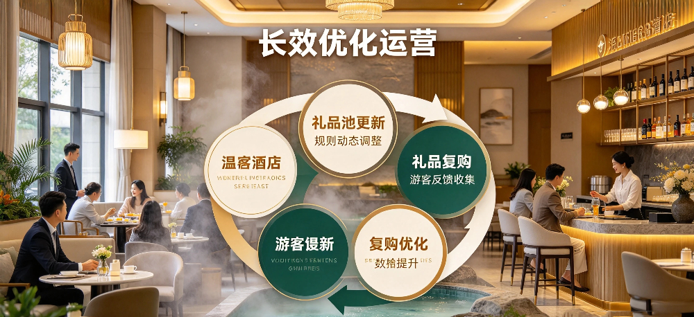 温泉酒店餐厅拉动二次消费方法 -长效优化运营-企叮咚科技平台.jpg