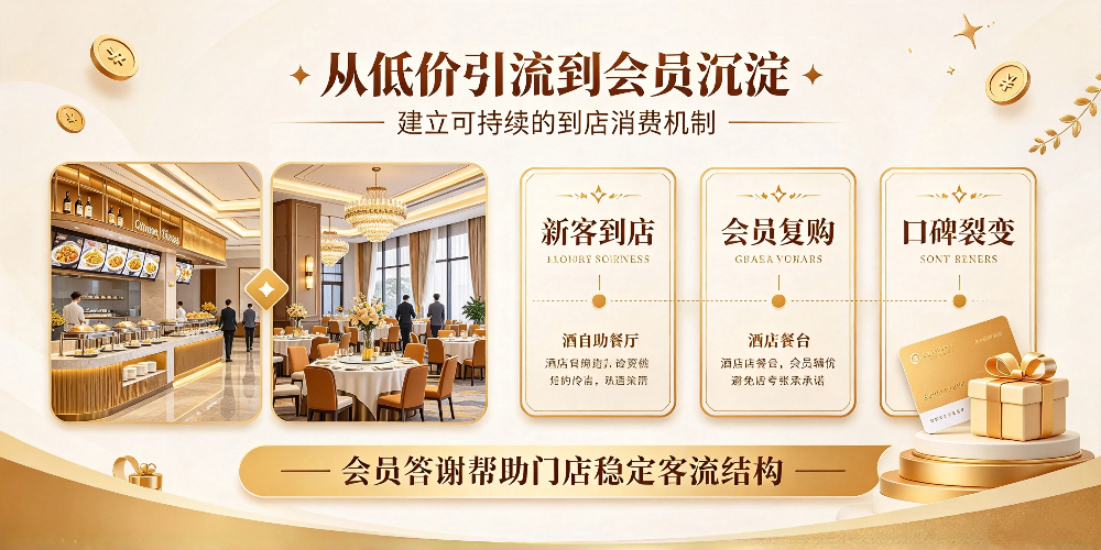 酒店自助餐厅客流量提升与会员答谢策略-从低价引流到会员沉淀-企叮咚科技平台.jpg