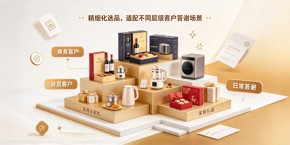 酒店餐饮客户答谢礼品挑选指南 -精细化选品，适配不同层级客户答谢场景-企叮咚科技平台.jpg
