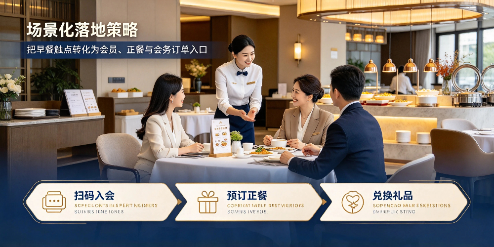 宾馆早餐厅带动消费与礼品采购营销方案-场景化落地策略-企叮咚科技平台.jpg