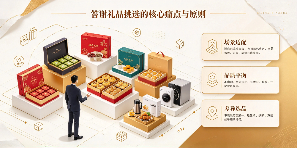 酒店餐饮客户答谢礼品挑选指南 -答谢礼品挑选的核心痛点与原则-企叮咚科技平台.jpg