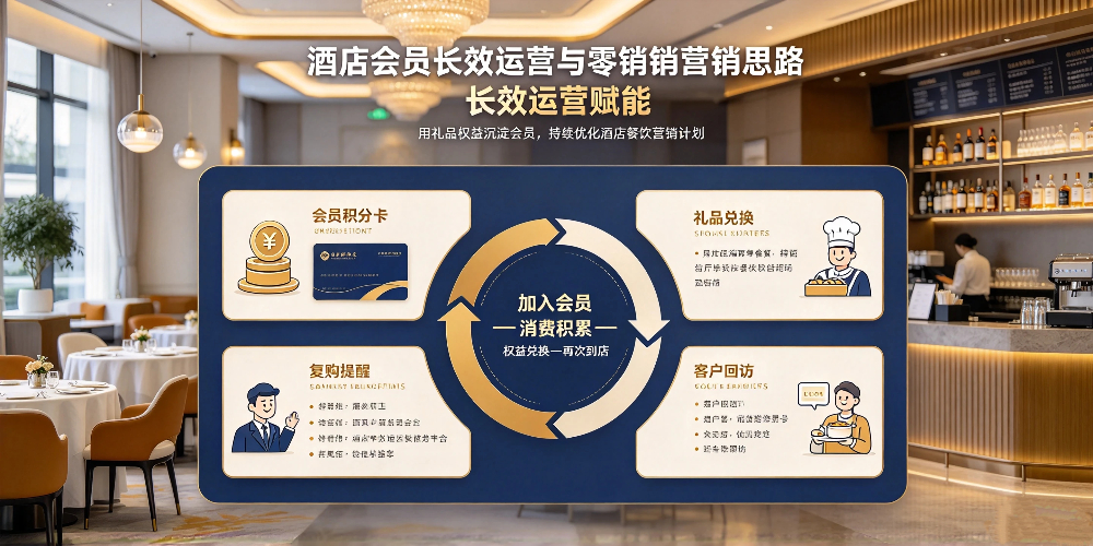 宾馆早餐厅带动消费与礼品采购营销方案-酒店会员长效运营与零成本营销思路-企叮咚科技平台.jpg