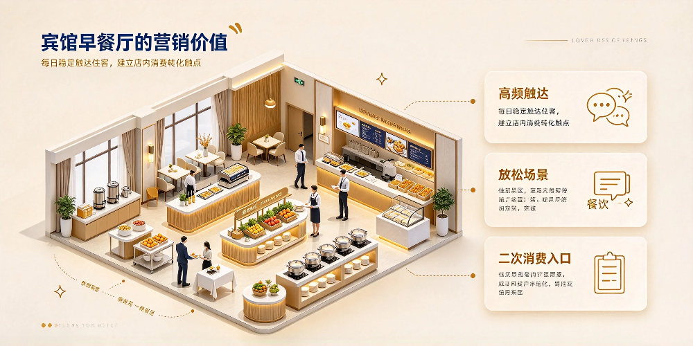 宾馆早餐厅带动消费与礼品采购营销方案-宾馆早餐厅的营销价值-企叮咚科技平台.jpg