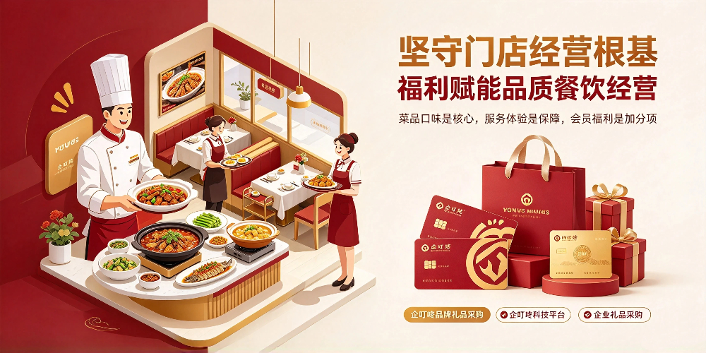 川菜馆回头客提升与企叮咚礼品采购方案-坚守门店经营根基，福利赋能品质餐饮经营-企叮咚科技平台.jpg