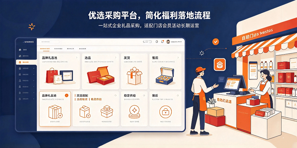 自助餐饮店上座率提升与会员福利攻略-优选采购平台，简化福利落地流程-企叮咚科技平台.jpg