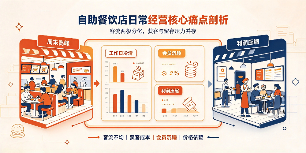 自助餐饮店日常经营核心痛点剖析-企叮咚科技平台.jpg