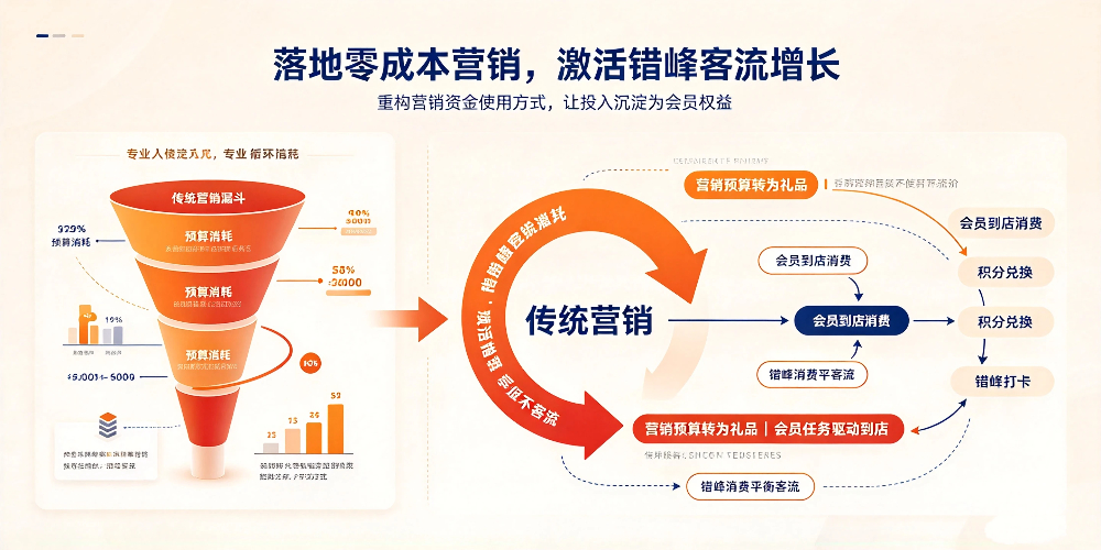 自助餐饮店上座率提升与会员福利攻略-落地零成本营销，激活错峰客流增长-企叮咚科技平台.jpg