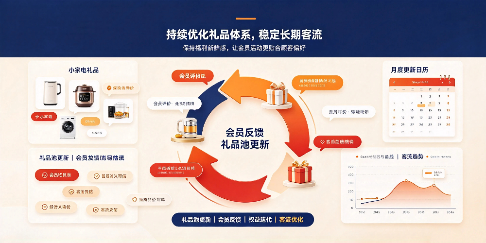 自助餐饮店上座率提升与会员福利攻略-持续优化礼品体系，稳定长期客流-企叮咚科技平台.jpg