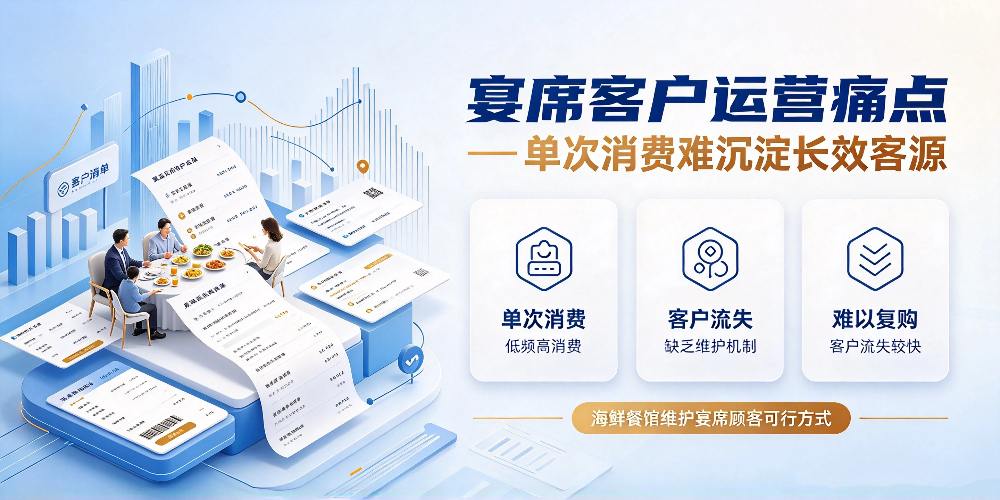 海鲜餐馆宴席顾客维护与酒水礼品答谢策略-宴席客户运营痛点-企叮咚科技平台.jpg