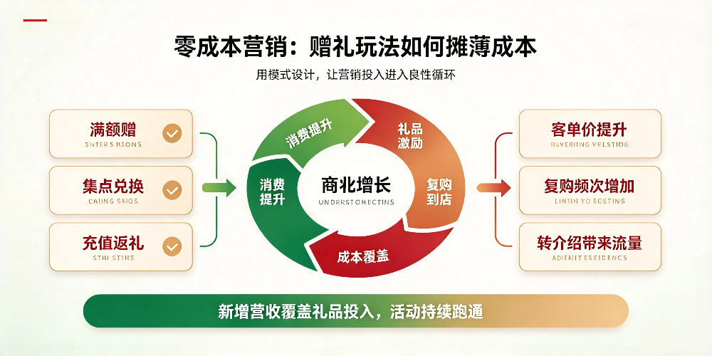 旋转小火锅小店锁客与企叮咚礼品采购设计-零成本营销：赠礼玩法如何摊薄成本-企叮咚科技平台.jpg