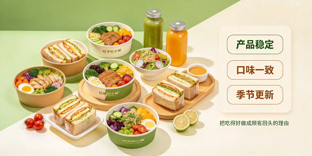 轻食简餐门店复购与企叮咚营销落地 -把吃得好做成顾客回头的理由-企叮咚科技平台.jpg