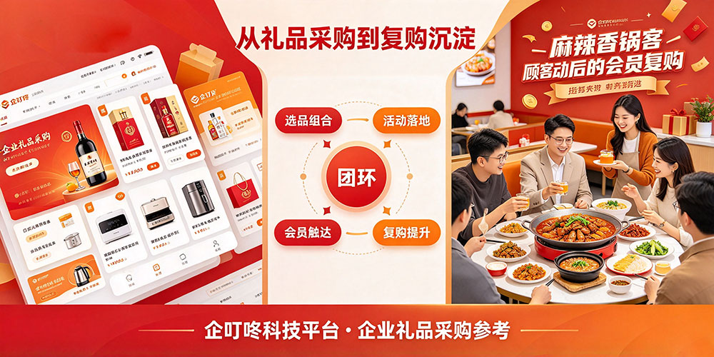 麻辣香锅小店低成本拓客与顾客答谢活动方案-从礼品采购到复购沉淀-企叮咚科技平台.jpg