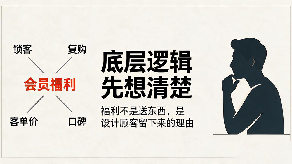 餐馆会员福利活动该如何落地？底层逻辑先想清楚-企叮咚科技平台.jpg