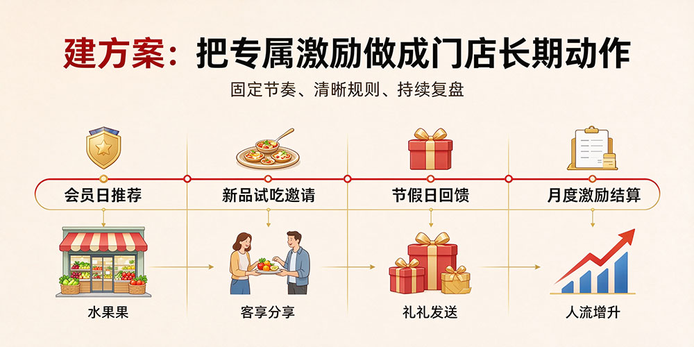 水果店转介绍引流与礼品福利营销方案-建方案：把专属激励做成门店长期动作-企叮咚科技平台.jpg