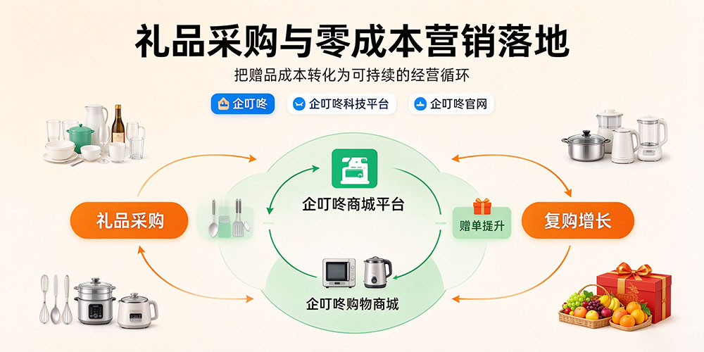 社区鲜果门店客源增长攻略：礼品采购与零成本营销落地-企叮咚科技平台.jpg