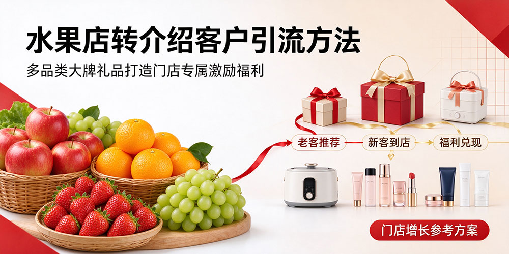 水果店转介绍引流方法：多品类大牌礼品打造门店专属激励福利-企叮咚科技平台.jpg