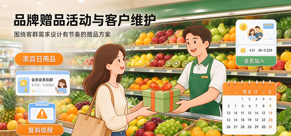 社区鲜果门店客源增长攻略：品牌赠品活动与客户维护-企叮咚科技平台.jpg