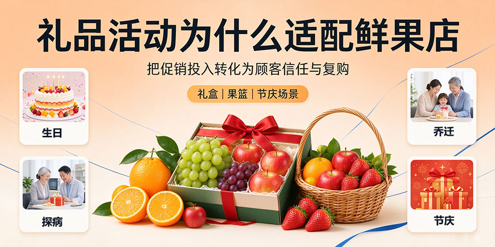 小型鲜果店低成本拓客：礼品活动为什么适配鲜果店？企叮咚科技平台.jpg
