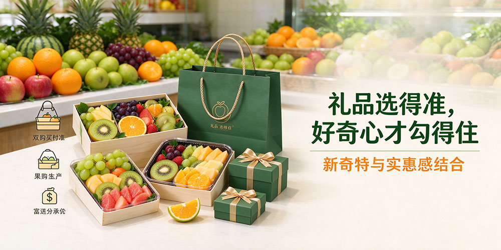 临街水果店吸引客流妙招：礼品选得准，好奇心才勾得住-企叮咚科技平台.jpg