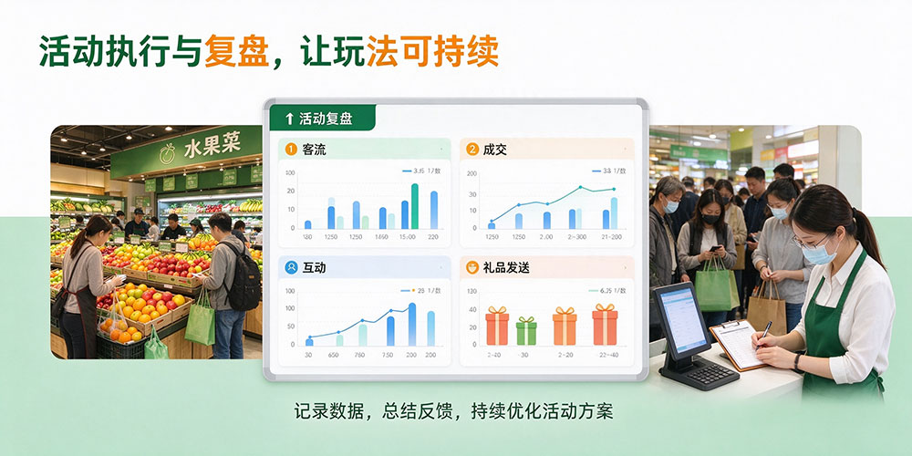 水果店打造独特门店活动-活动执行与复盘，让玩法可持续-企叮咚科技平台.jpg