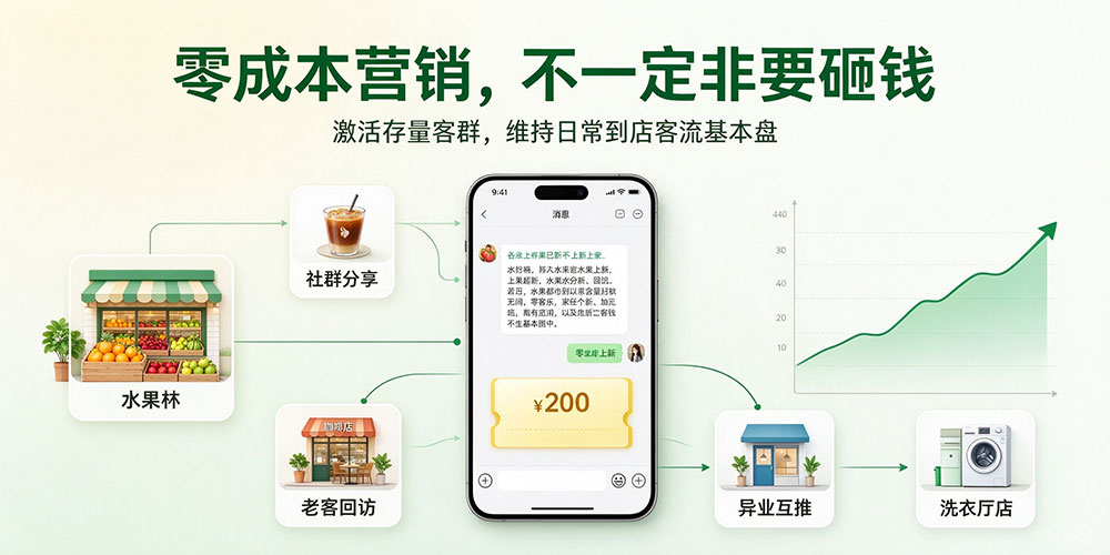 水果店换季经营：零成本营销，不一定非要砸钱-企叮咚科技平台.jpg