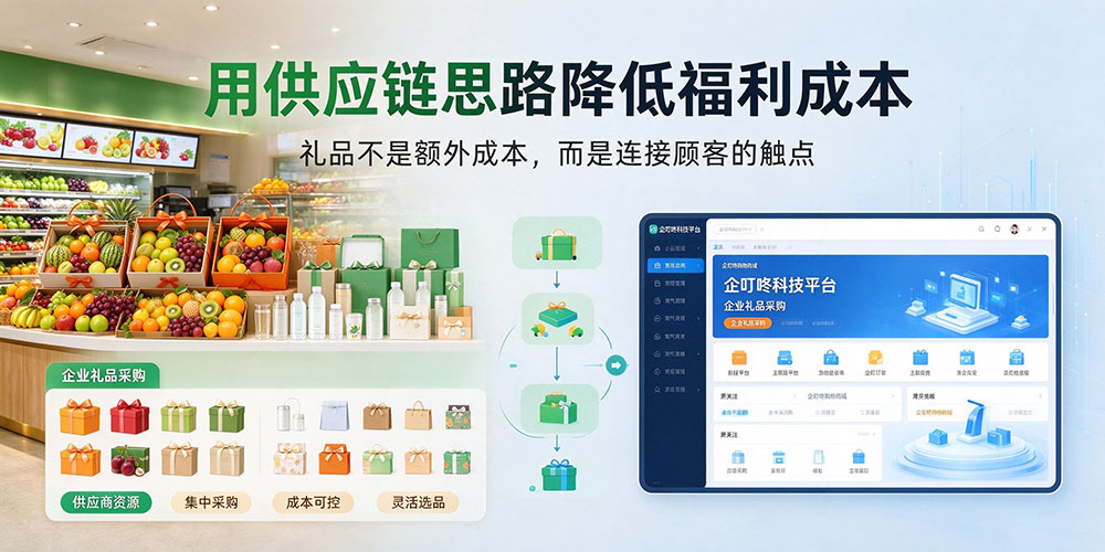鲜果门店私域流量沉淀方法：用供应链思路降低福利成本-企叮咚科技平台.jpg