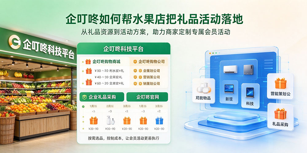 水果门店会员营销布局：企叮咚如何帮水果店把礼品活动落地-企叮咚科技平台.jpg
