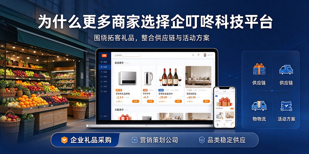 水果店拓客福利礼品采购优选企叮咚-为什么更多商家选择企叮咚科技平台.jpg